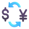 Currency exchange