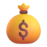 Money bag
