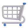 Shopping cart